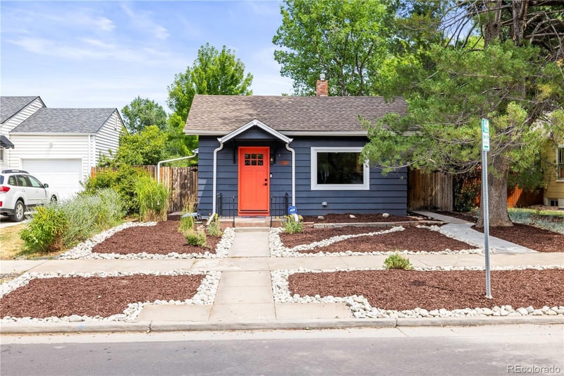 2336 S Franklin St, Denver, CO 80210