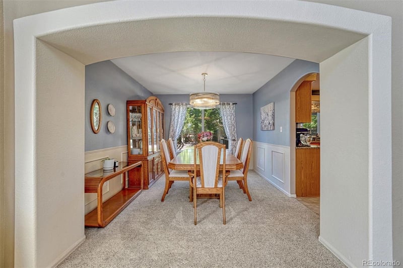1156 Dream Lake Ct, Colorado Springs, CO 80921