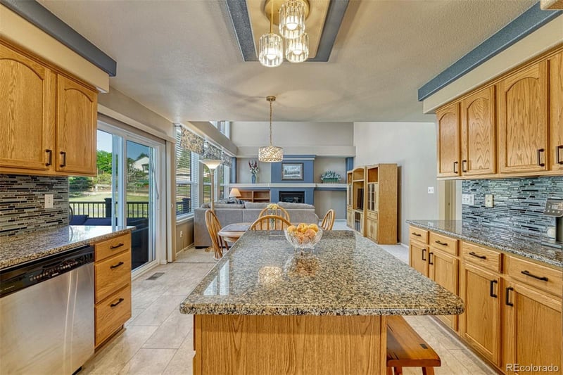 1156 Dream Lake Ct, Colorado Springs, CO 80921