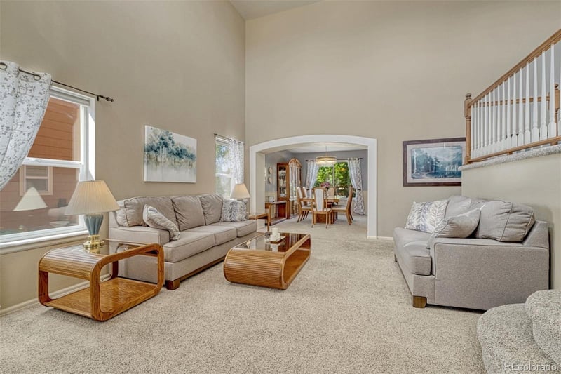 1156 Dream Lake Ct, Colorado Springs, CO 80921