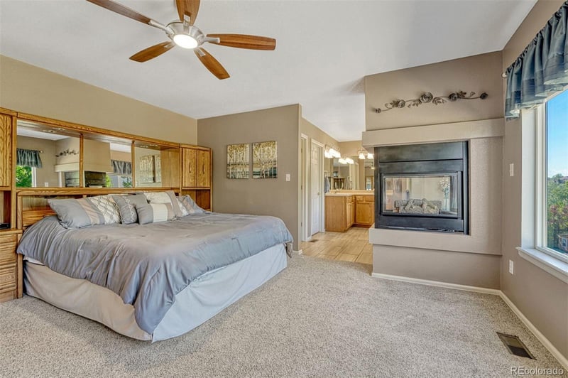 1156 Dream Lake Ct, Colorado Springs, CO 80921