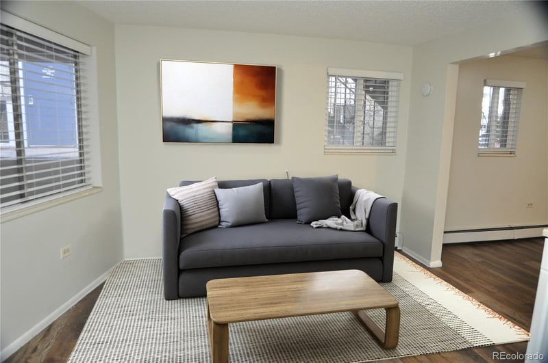 1265 Colorado Blvd #9, Denver, CO 80206