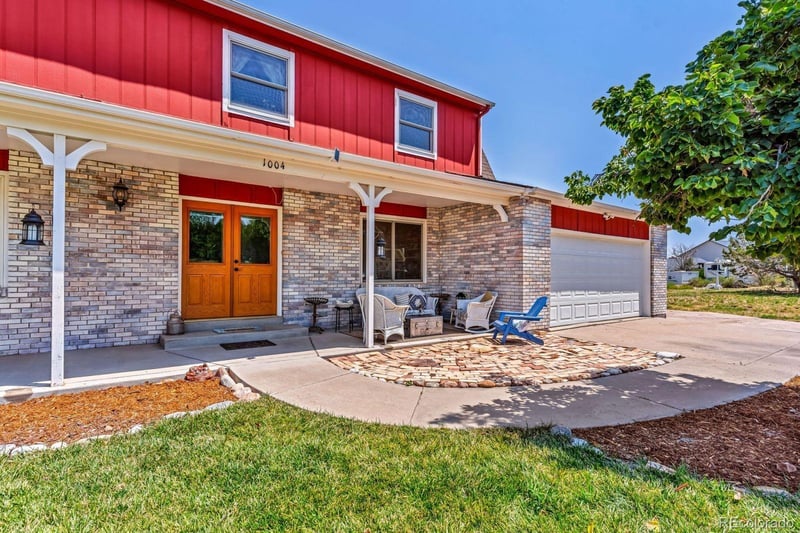 1004 Ridgeview Pl, Canon City, CO 81212
