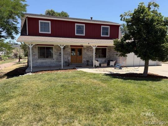 1004 Ridgeview Pl, Canon City, CO 81212