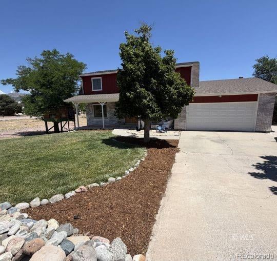 1004 Ridgeview Pl, Canon City, CO 81212