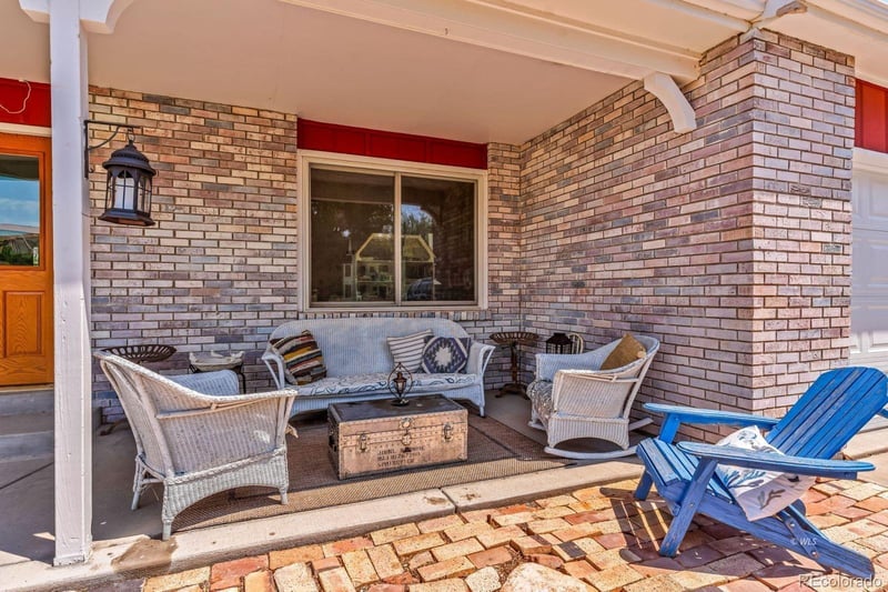 1004 Ridgeview Pl, Canon City, CO 81212