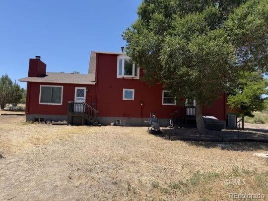 1004 Ridgeview Pl, Canon City, CO 81212
