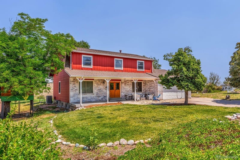 1004 Ridgeview Pl, Canon City, CO 81212