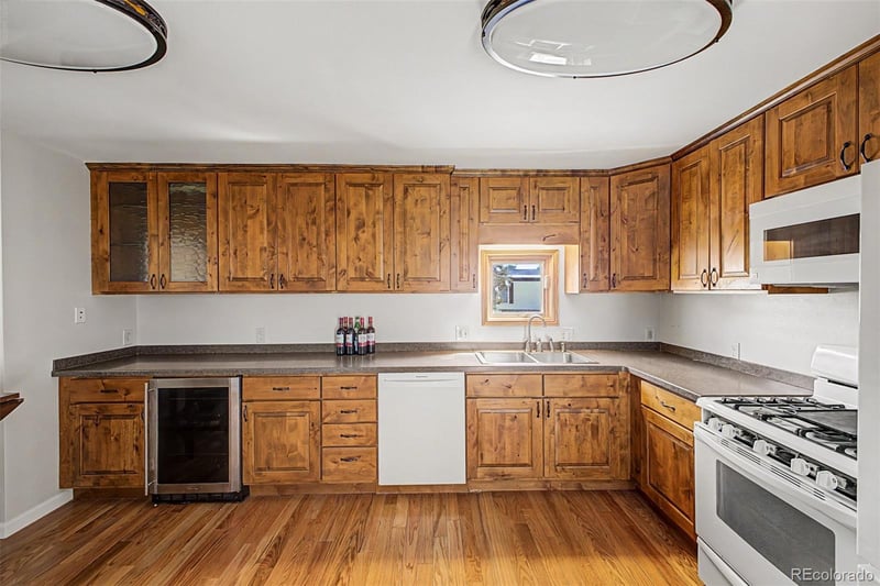8201 S Santa Fe Dr Lot 119, Littleton, CO 80120