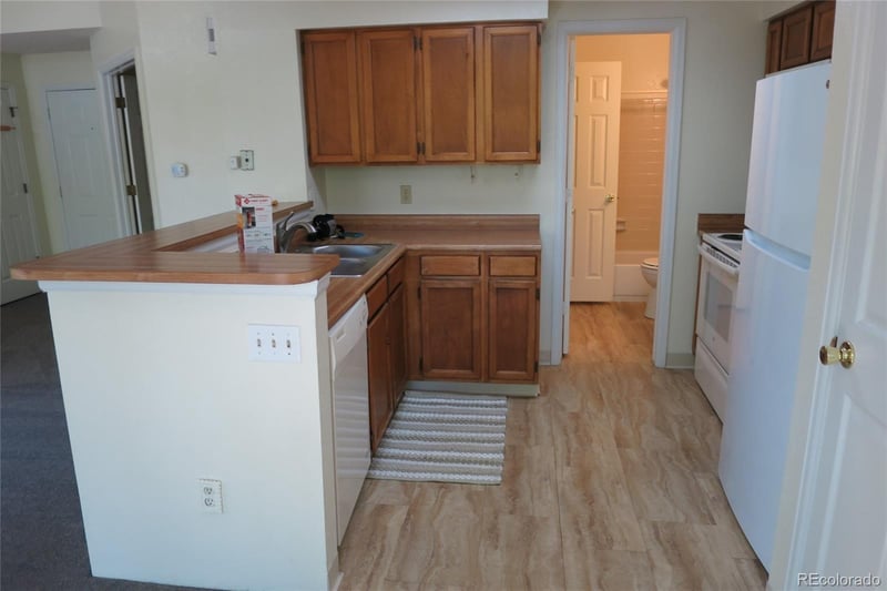 4811 White Rock Cir #D, Boulder, CO 80301
