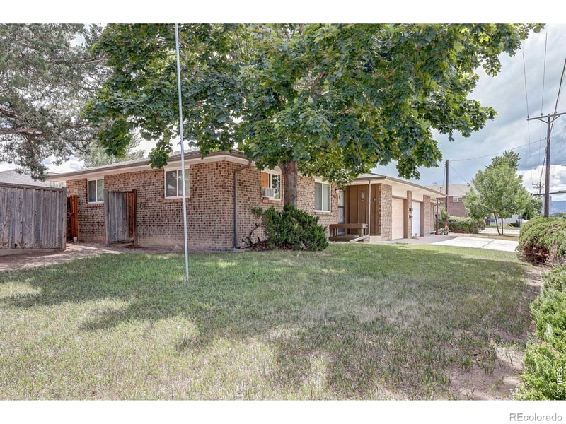 1926-1928 14th St, Loveland, CO 80537