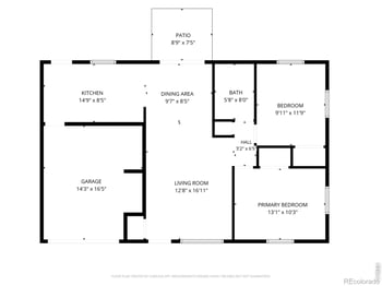 1926-1928 14th St SW, Loveland, CO 80537