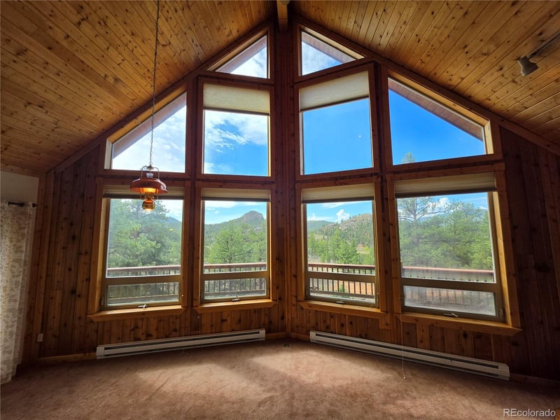 305 Private Dr, Lake George, CO 80827