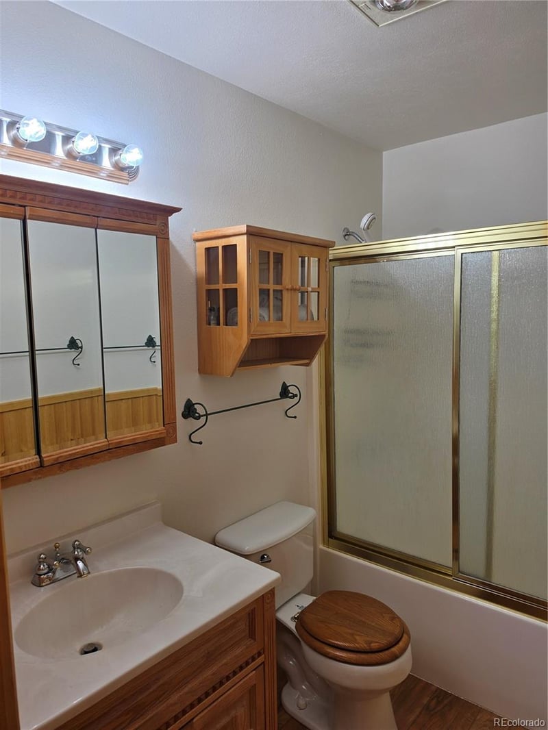 305 Private Dr, Lake George, CO 80827