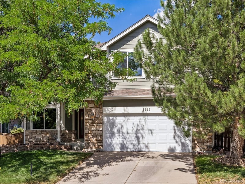 8994 Edgewood St, Littleton, CO 80130