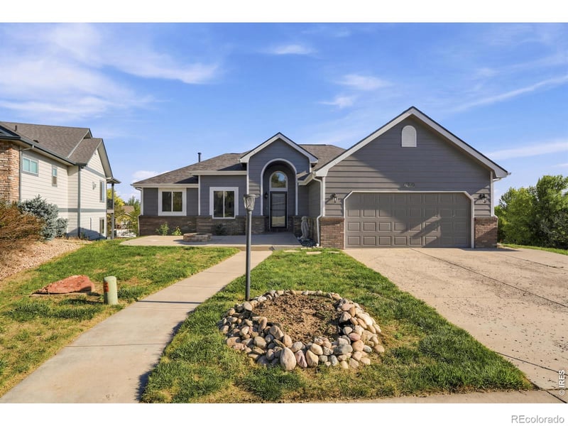 430 Megan Ln, Milliken, CO 80543