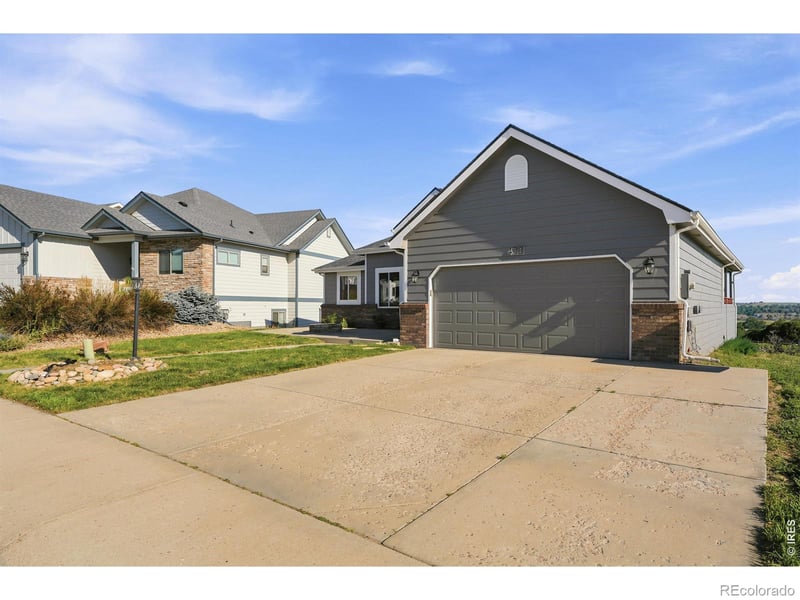 430 Megan Ln, Milliken, CO 80543