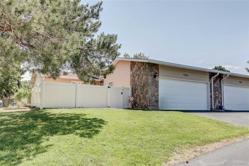 2416 Vaughn Way #A, Aurora, CO 80014