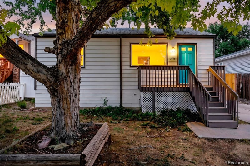 2355 Hillside Ave, Englewood, CO 80110