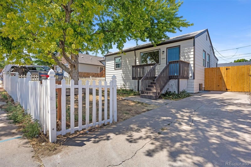 2355 Hillside Ave, Englewood, CO 80110