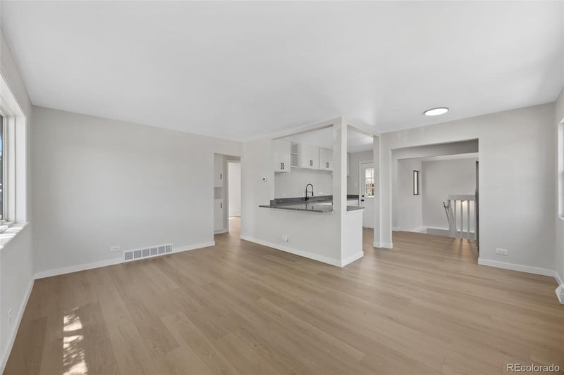 2355 Hillside Ave, Englewood, CO 80110