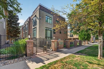 1657 N Franklin St, Denver, CO 80218