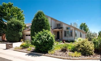 1760 Cooper Ct, Castle Rock, CO 80109