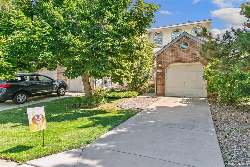 8918 Plymouth Ave, Littleton, CO 80128