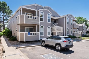 5712 W Asbury Pl #B202, Denver, CO 80227