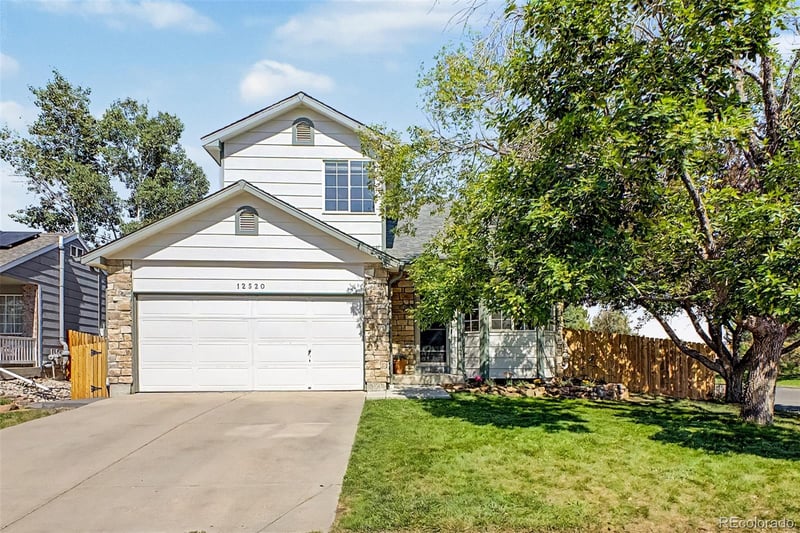 12520 Eliot St, Broomfield, CO 80020