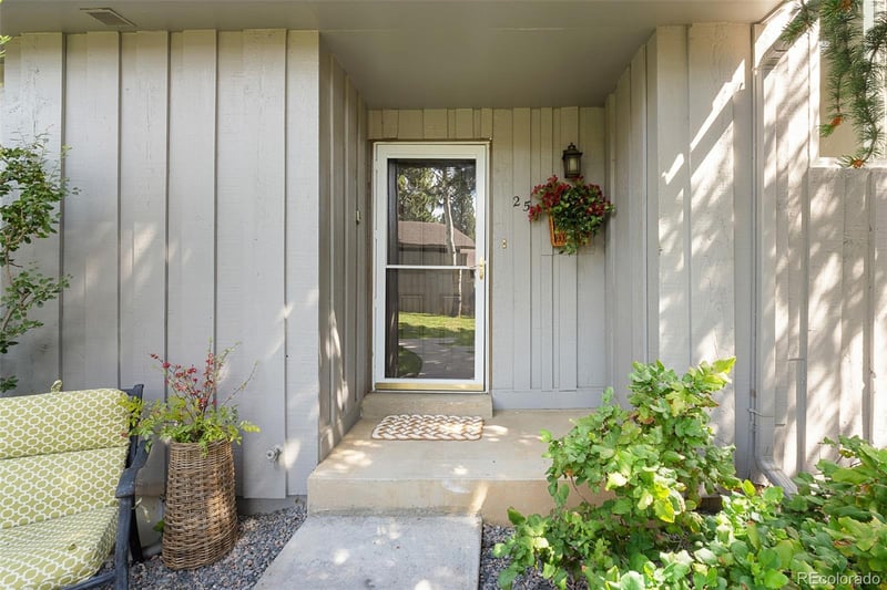 2338 Hearth Dr #25, Evergreen, CO 80439
