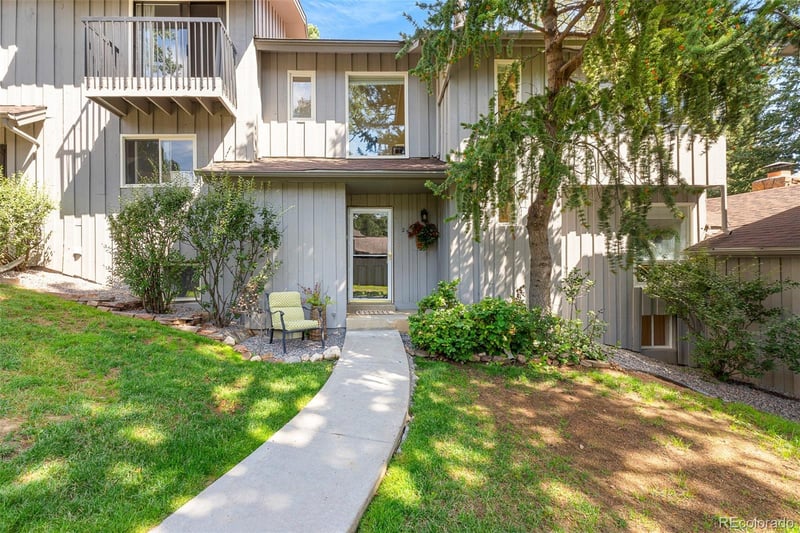 2338 Hearth Dr #25, Evergreen, CO 80439
