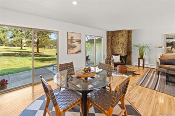 2338 Hearth Dr #25, Evergreen, CO 80439