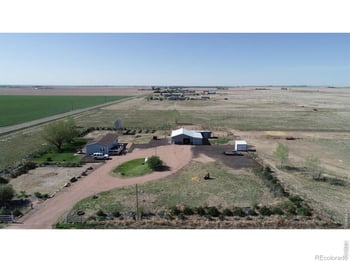 8969 Highway 52, Wiggins, CO 80654