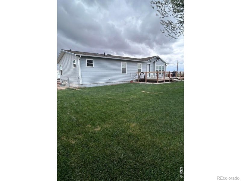 8969 Highway 52 , Wiggins, CO 80654