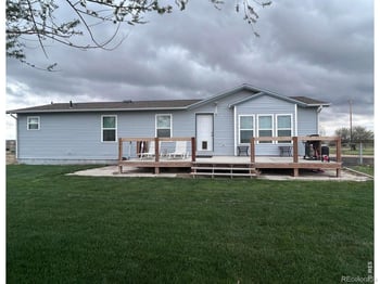 8969 Highway 52, Wiggins, CO 80654