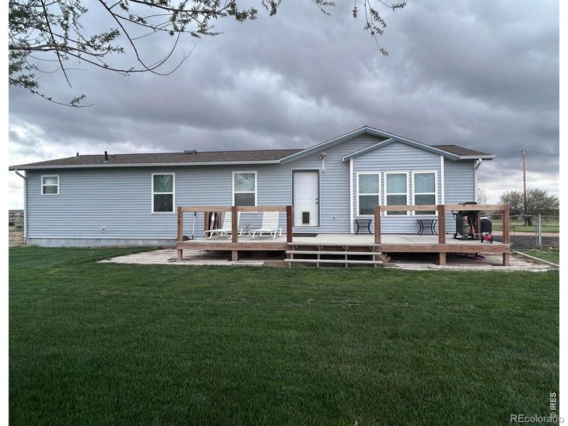 8969 Highway 52 , Wiggins, CO 80654