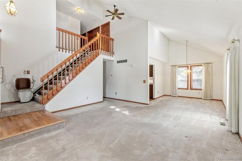 7471 Rattlesnake Dr, Lone Tree, CO 80124