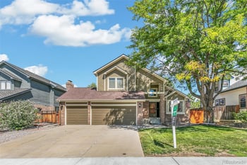 7471 Rattlesnake Dr, Lone Tree, CO 80124