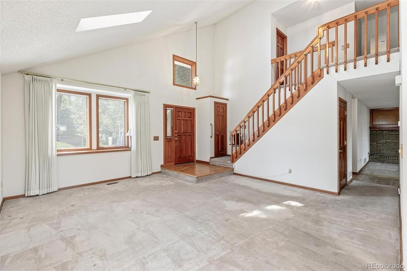 7471 Rattlesnake Dr, Lone Tree, CO 80124