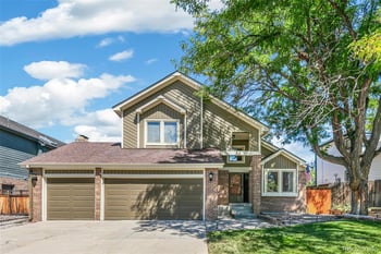 7471 Rattlesnake Dr, Lone Tree, CO 80124