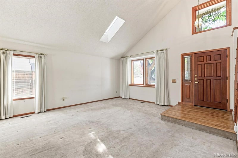 7471 Rattlesnake Dr, Lone Tree, CO 80124