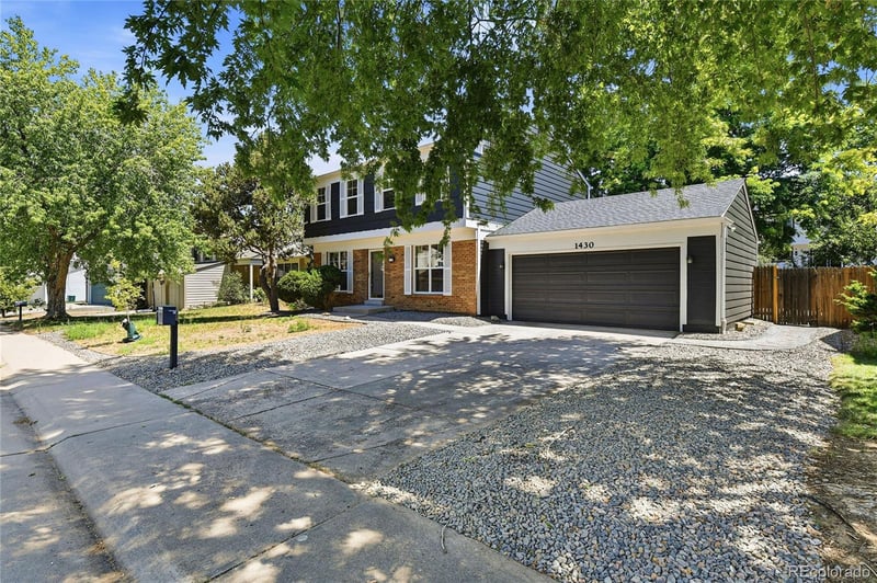 1430 S Vaughn Cir, Aurora, CO 80012