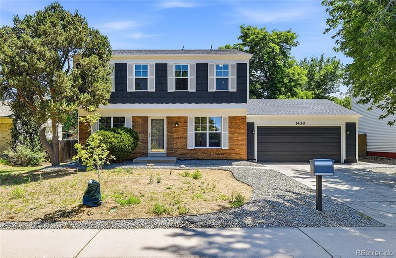 1430 S Vaughn Cir, Aurora, CO 80012