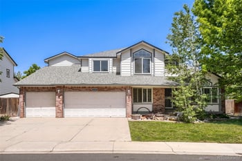 5335 S Flanders Way, Centennial, CO 80015