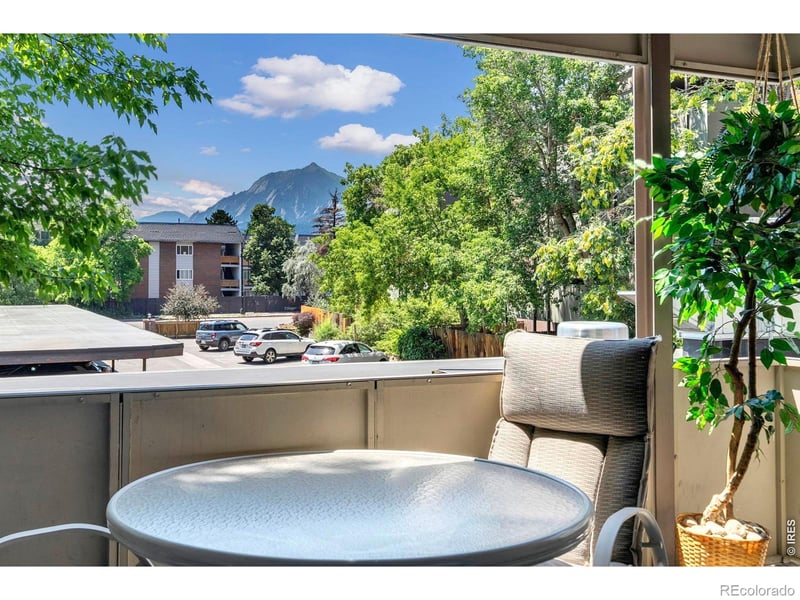 2227 Canyon Blvd #263, Boulder, CO 80302