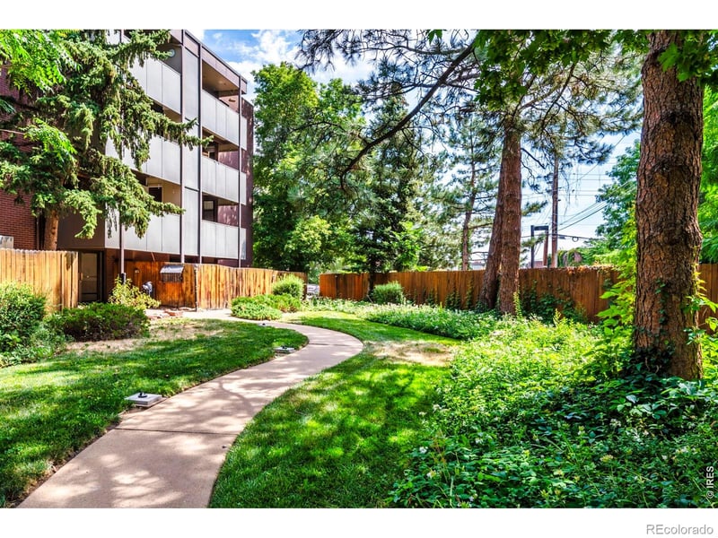2227 Canyon Blvd #263, Boulder, CO 80302