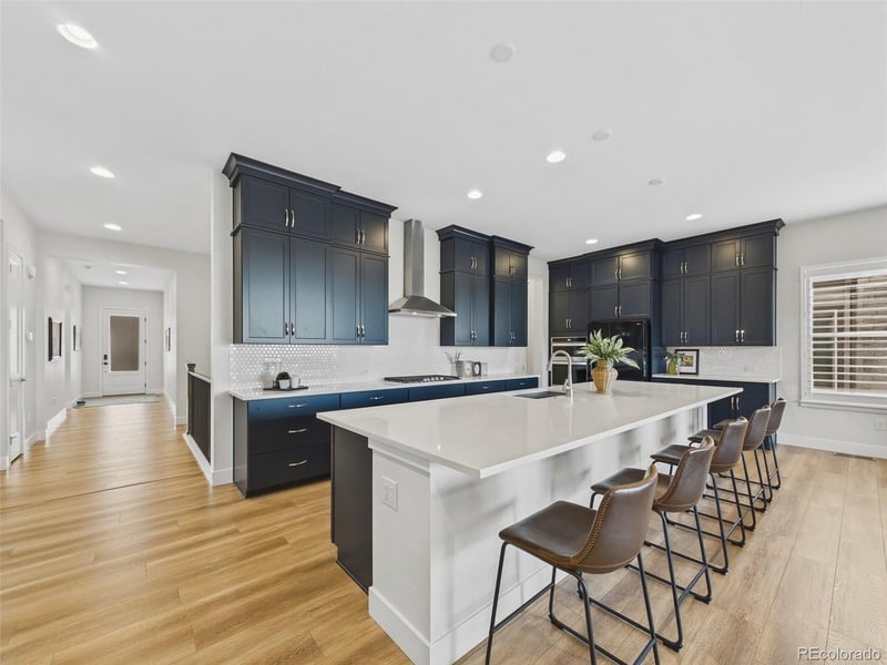 7118 Canyonpoint Rd, Castle Rock, CO 80108