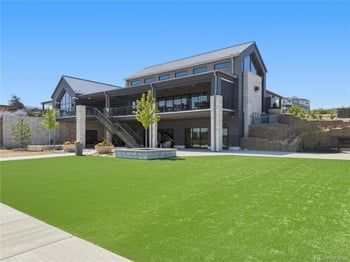 7118 Canyonpoint Rd, Castle Rock, CO 80108