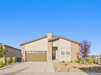 7118 Canyonpoint Rd, Castle Rock, CO 80108